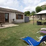 Vakantiehuis Ombre D'ete Ruoms