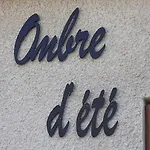 Vakantiehuis Ombre D'ete Ruoms