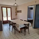 Ombre D'ete Vakantiehuis