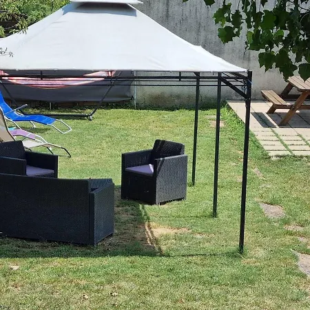 Ombre D'ete Vakantiehuis *