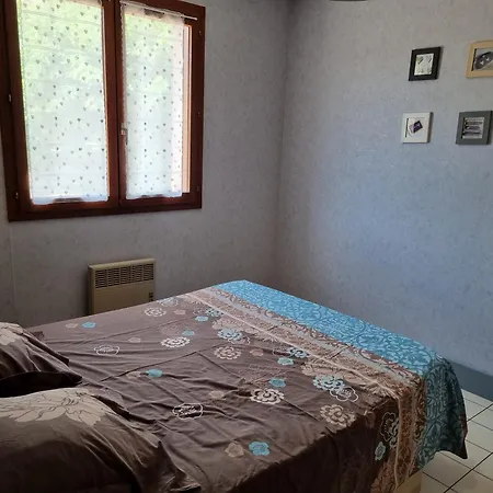 Ombre D'ete Vakantiehuis