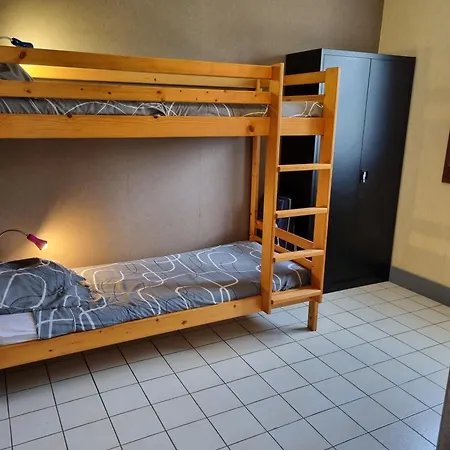 Ombre D'ete Vakantiehuis